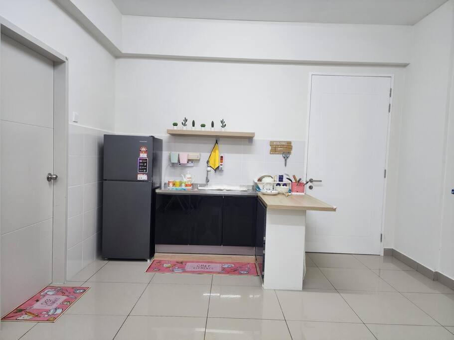 Cozy Familee Homestay Simpang Ampat  Екстериор снимка